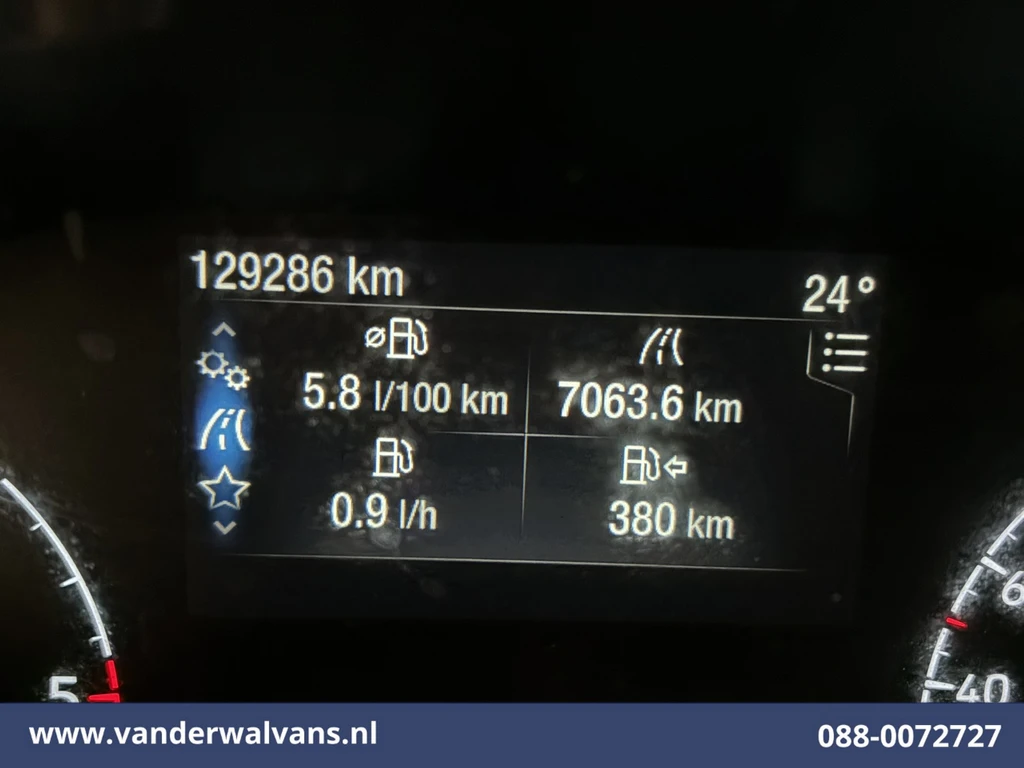 Ford Transit Connect – foto 19