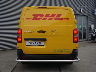Opel Vivaro-e – thumbnail 3