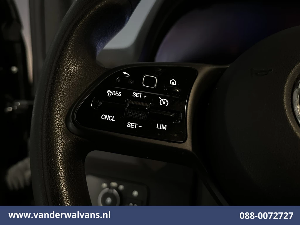 Mercedes-Benz Sprinter – foto 9