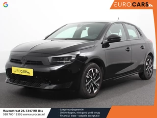 Opel Corsa – thumbnail 1