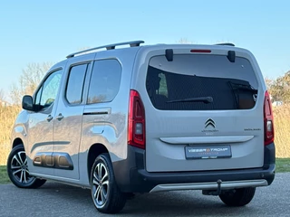 Citroën Berlingo – thumbnail 2