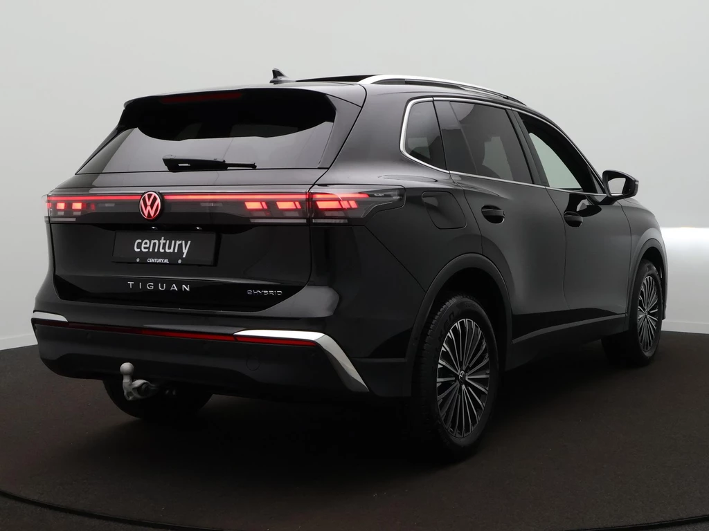 Volkswagen Tiguan – foto 6