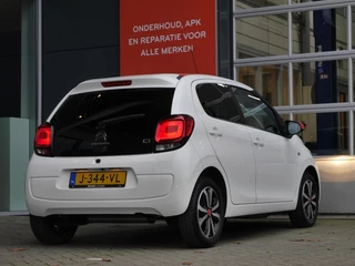 Citroën C1 – thumbnail 4