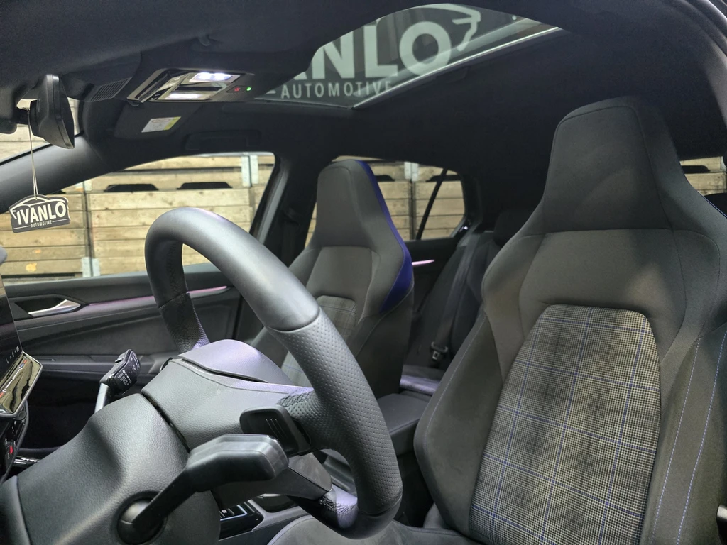 Volkswagen Golf – foto 13