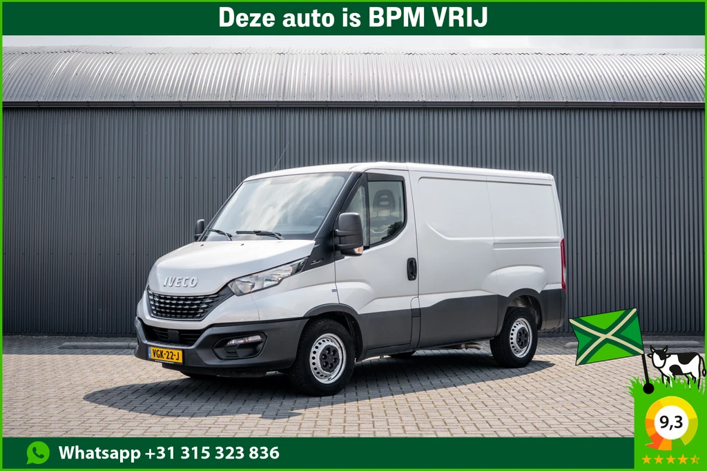 Iveco Daily – foto 1
