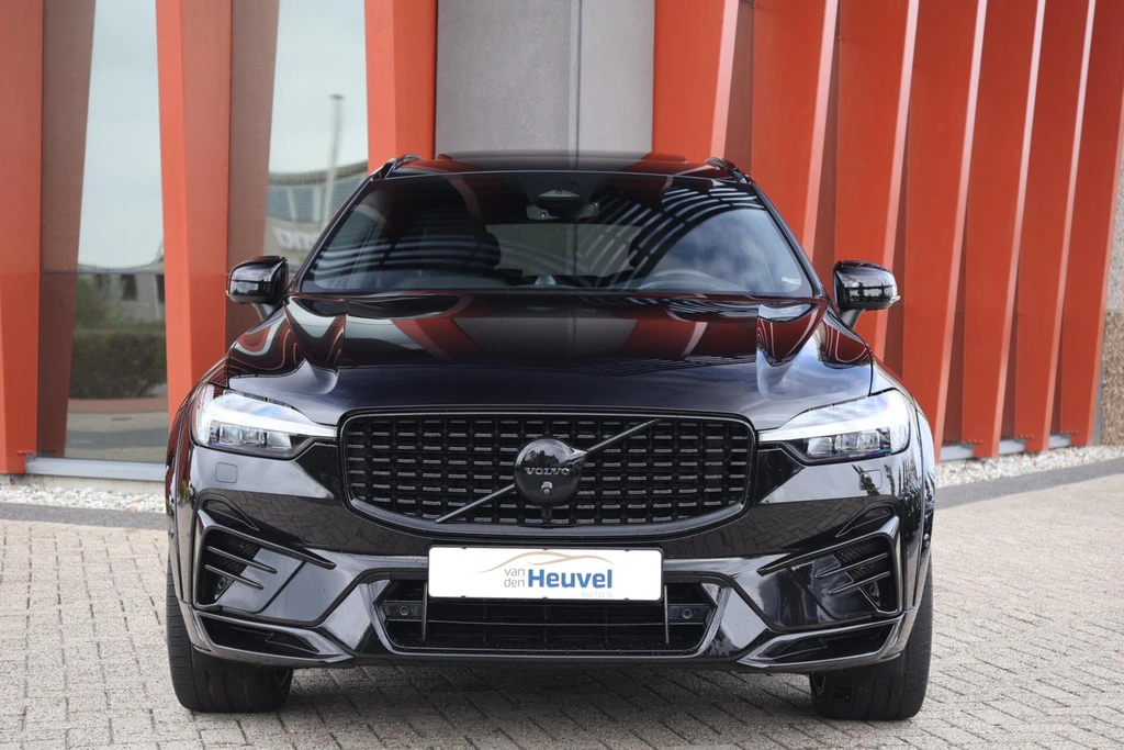 Volvo XC60 – foto 6