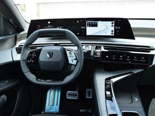 Peugeot e-5008 – thumbnail 9