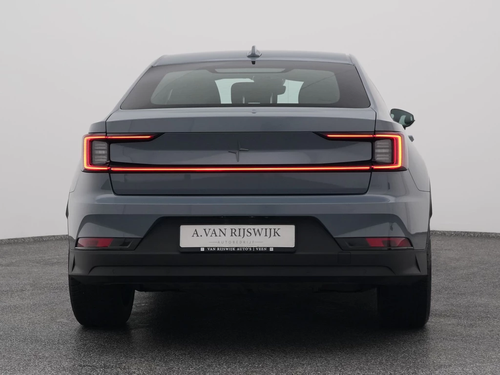 Polestar 2 – foto 7