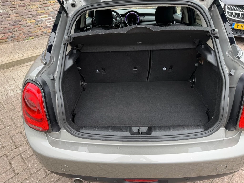MINI Cooper – foto 16