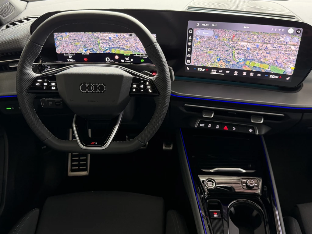 Audi Q3 – foto 38