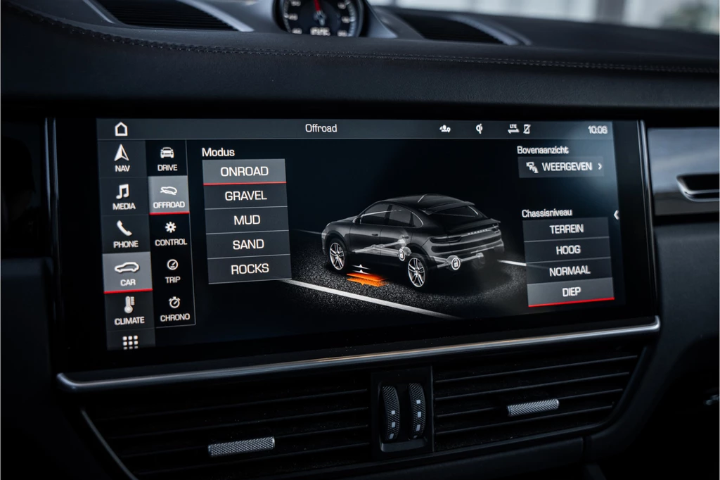 Porsche Cayenne – foto 19