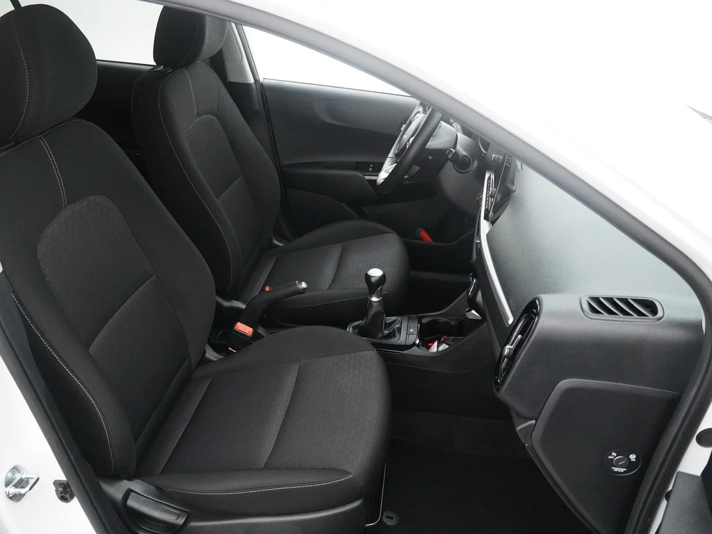 Kia Picanto – foto 41
