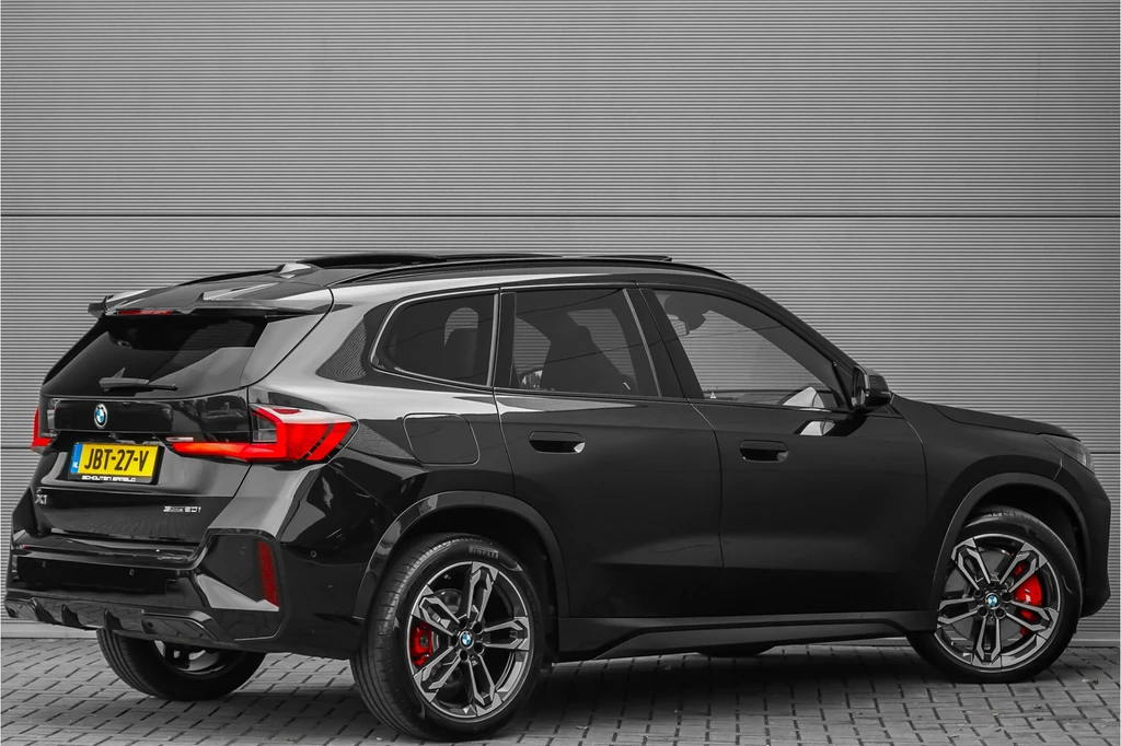 BMW X1 – foto 7