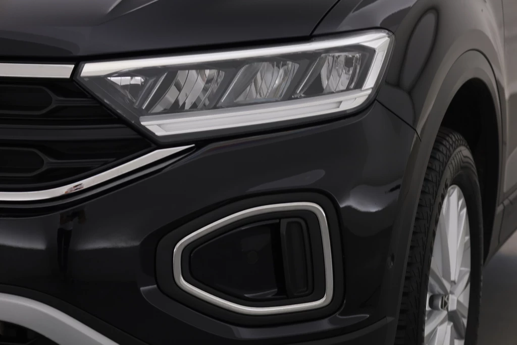 Volkswagen T-Roc – foto 26