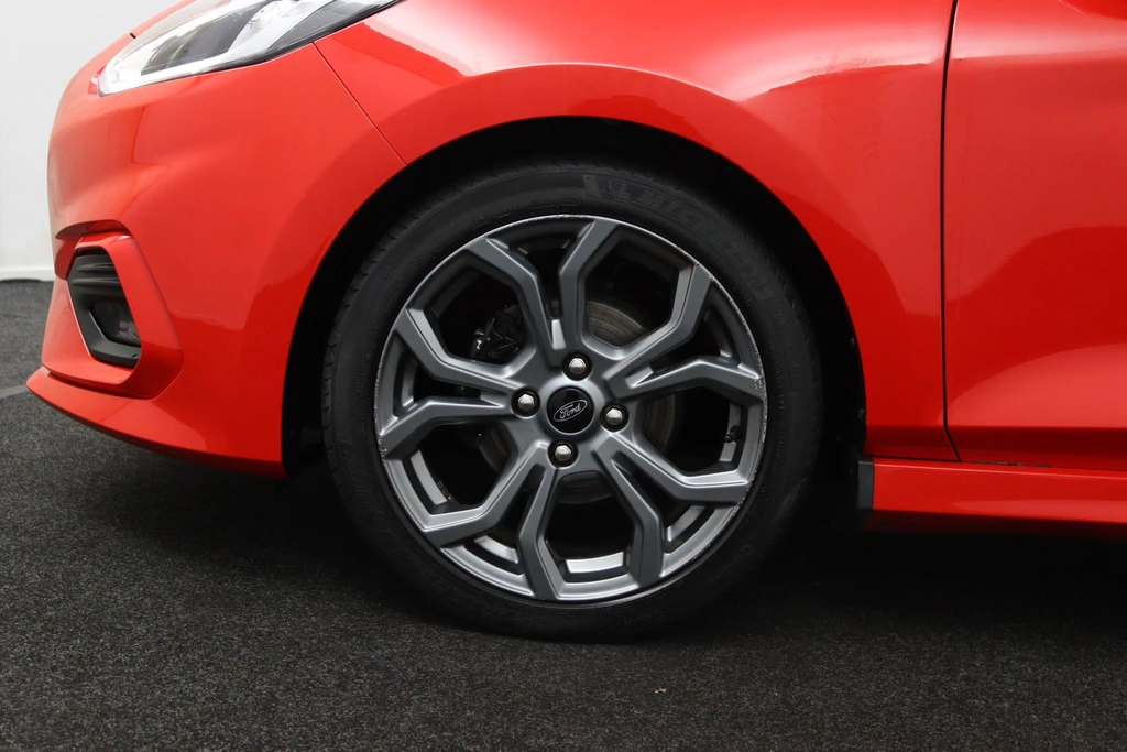 Ford Fiesta – foto 30