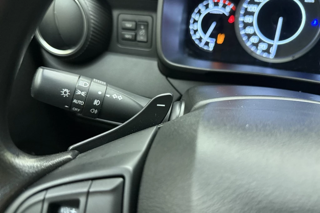 Suzuki Ignis – foto 19