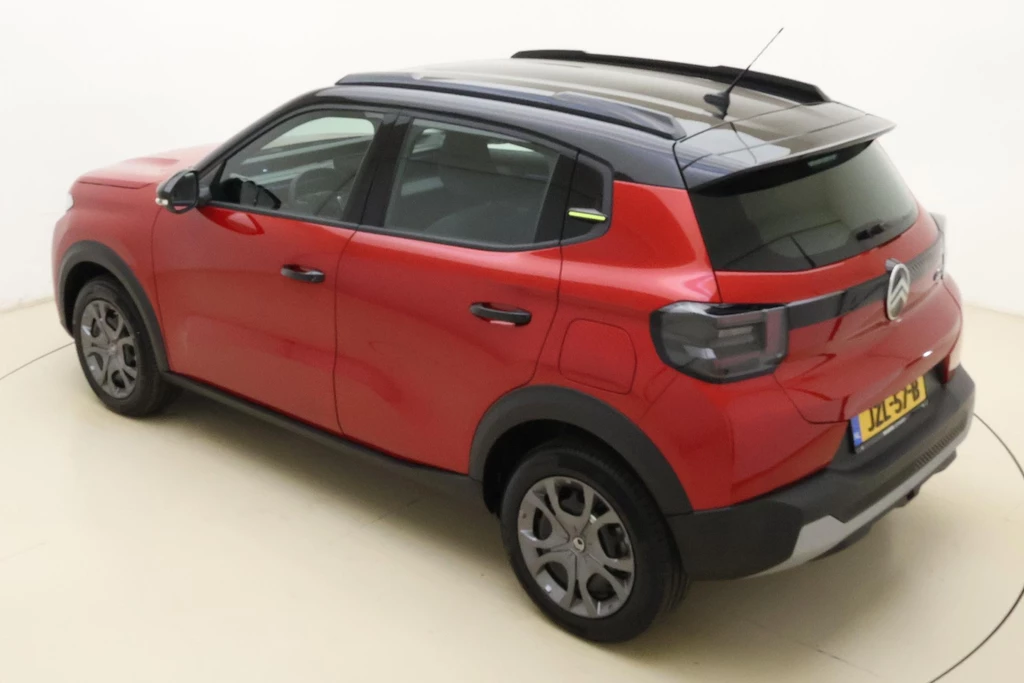 Citroën ë-C3 – foto 3