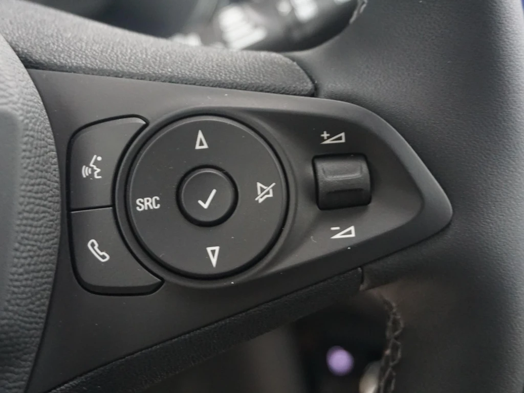 Opel Corsa-e – foto 20