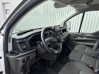 Ford Transit Custom – thumbnail 10