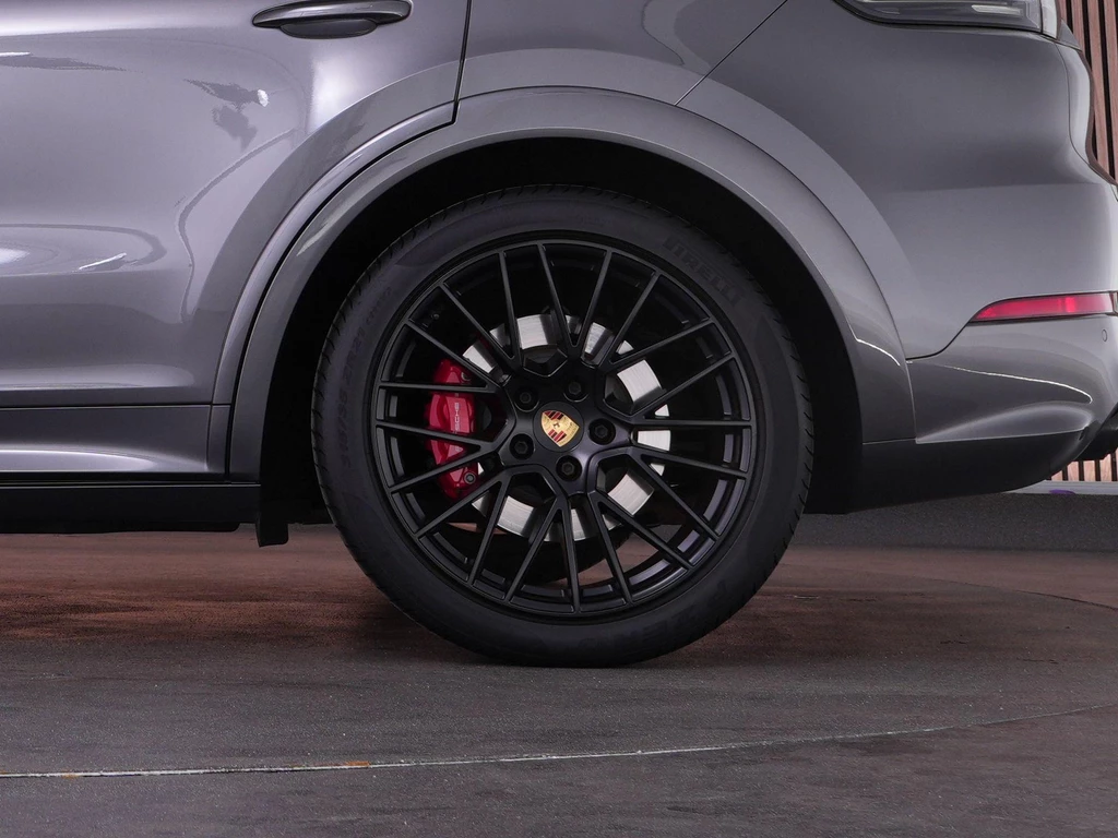 Porsche Cayenne – foto 59