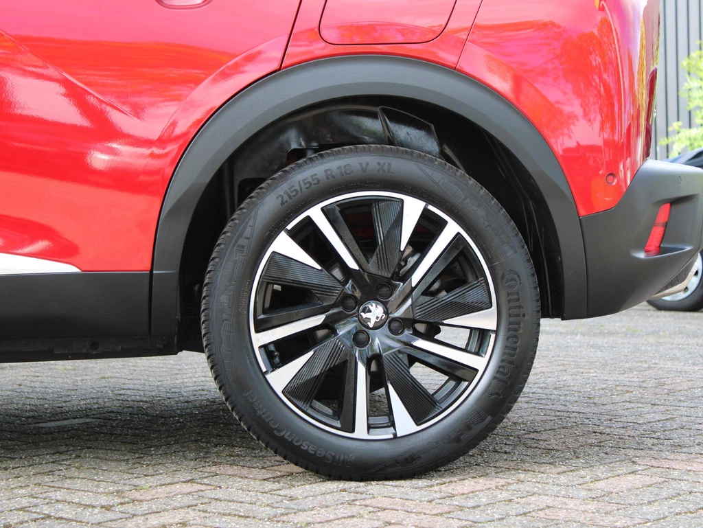 Peugeot 2008 – foto 13