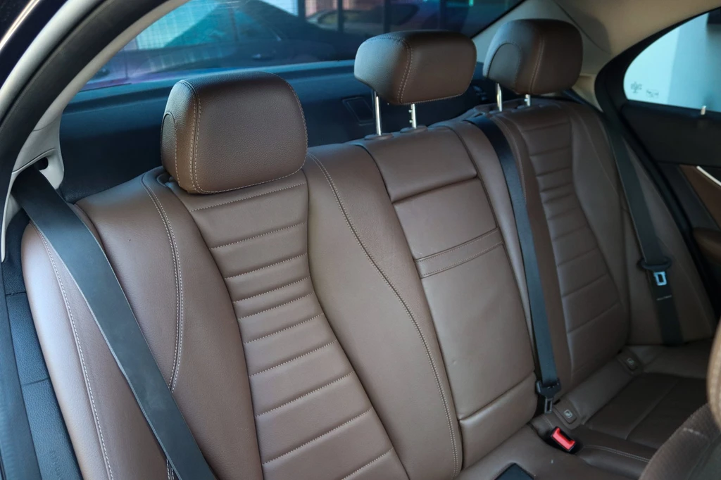 Mercedes-Benz E-Klasse – foto 21