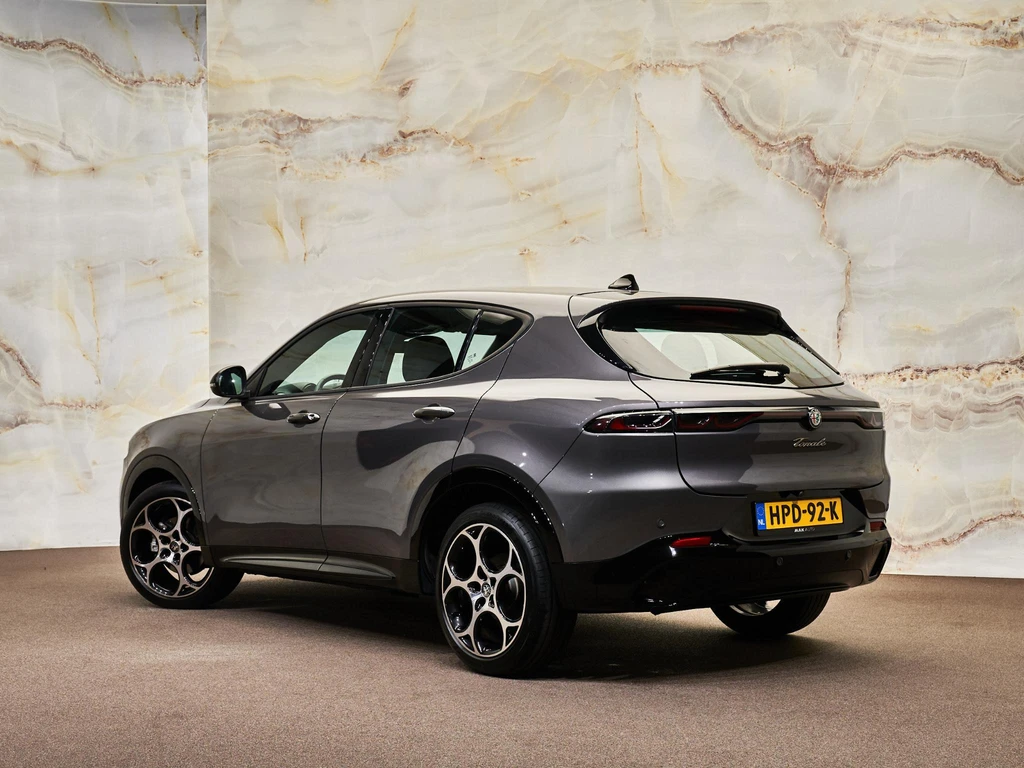 Alfa Romeo Tonale – foto 5