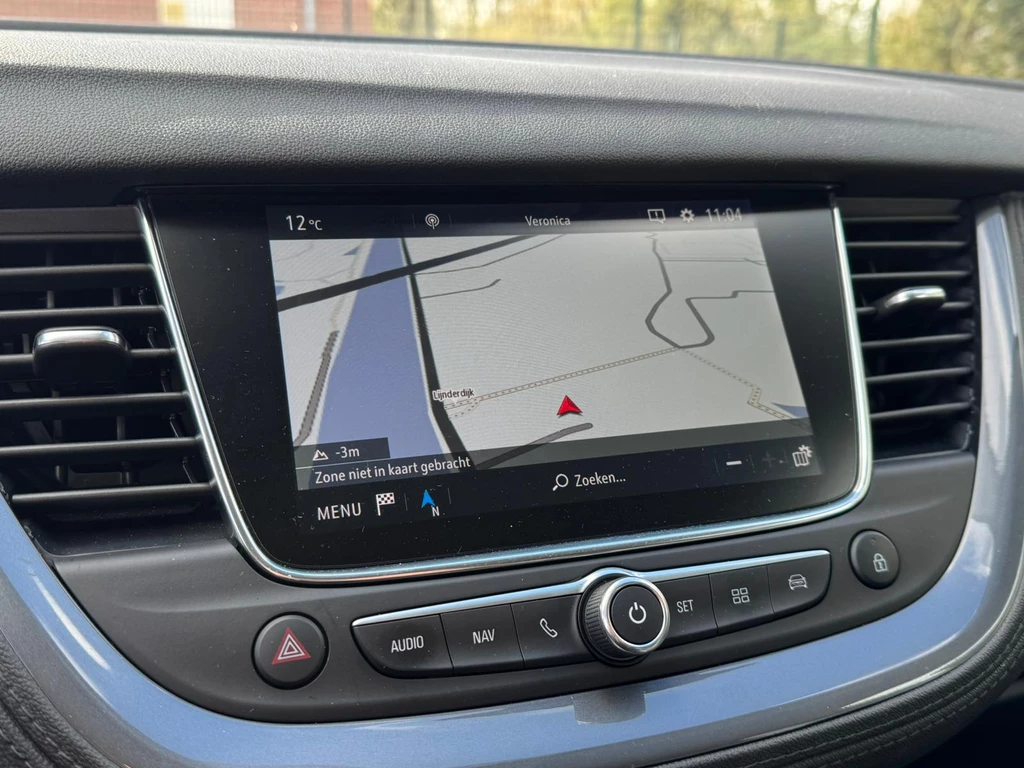 Opel Grandland X – foto 26