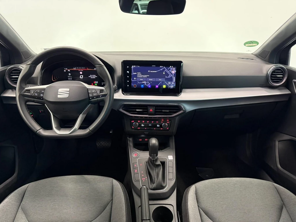 SEAT Ibiza – foto 27