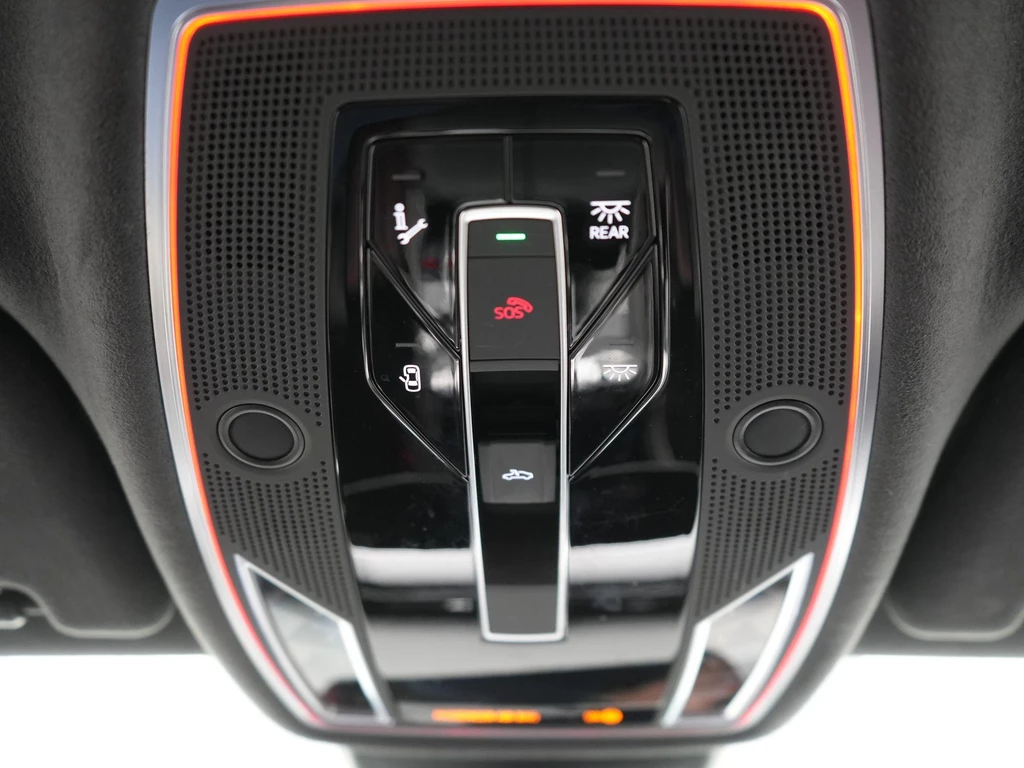 Audi S8 – foto 46