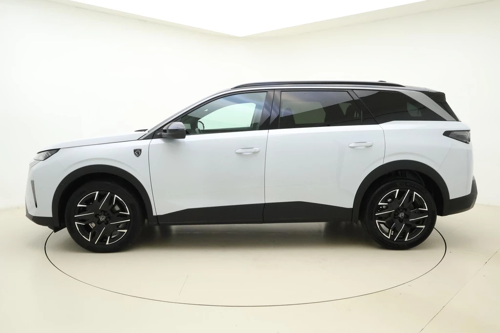 Peugeot 5008 – foto 2
