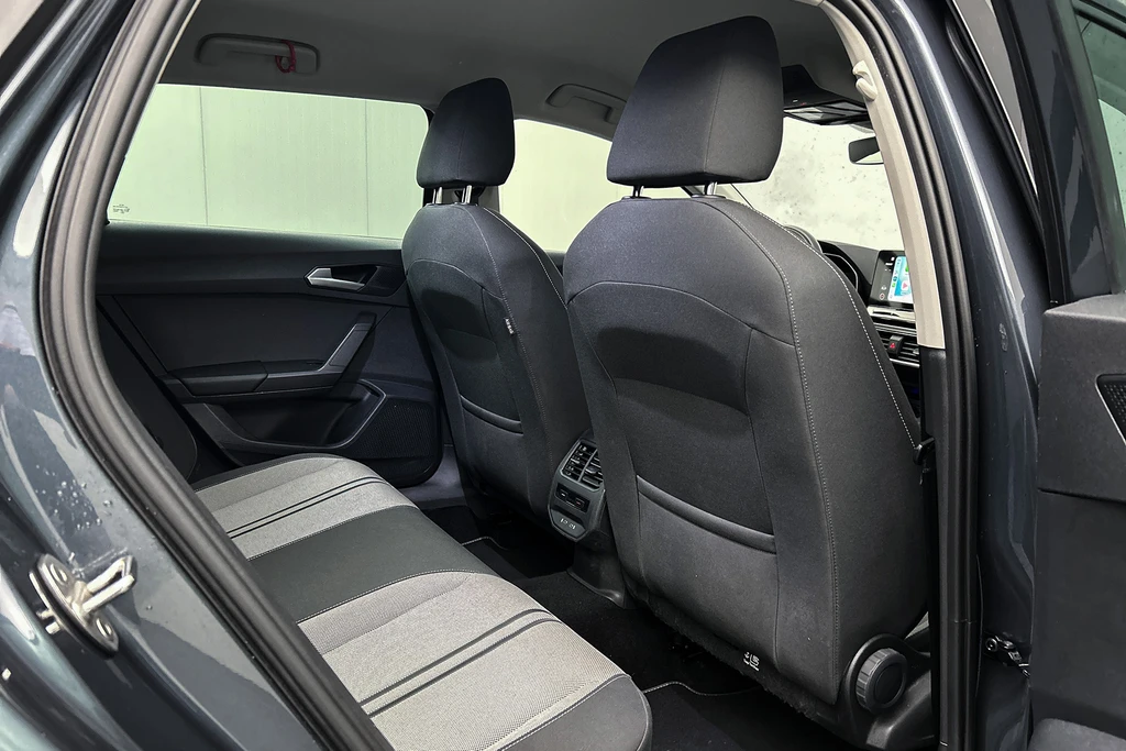 SEAT Leon – foto 20