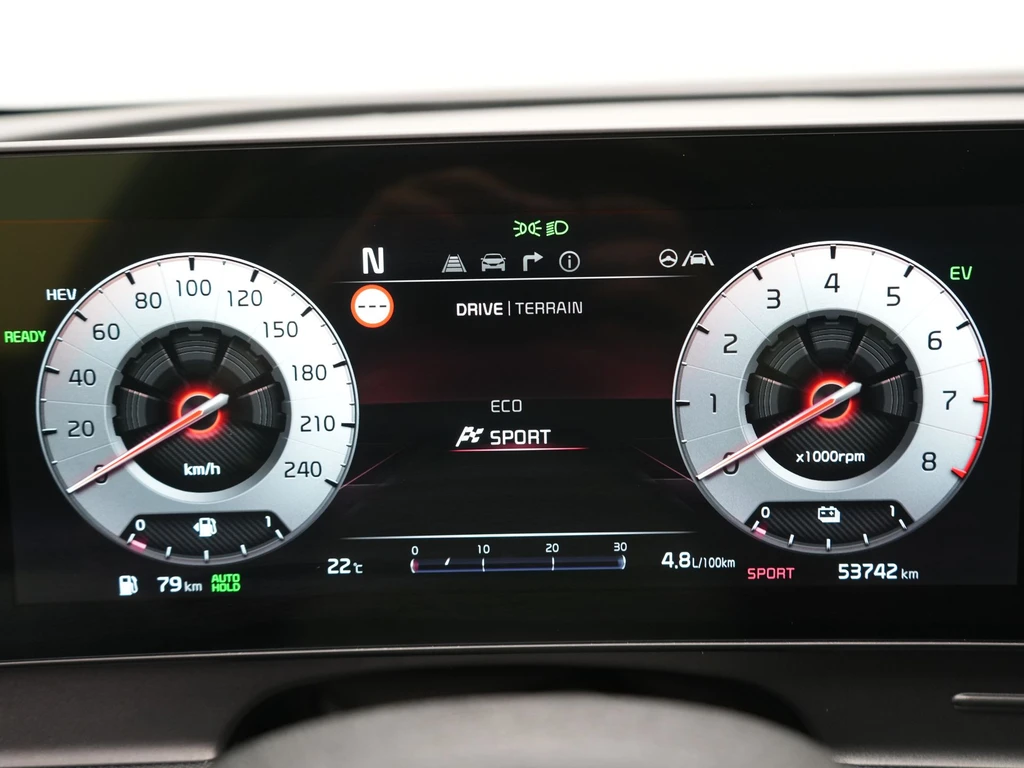 Kia Sportage – foto 44