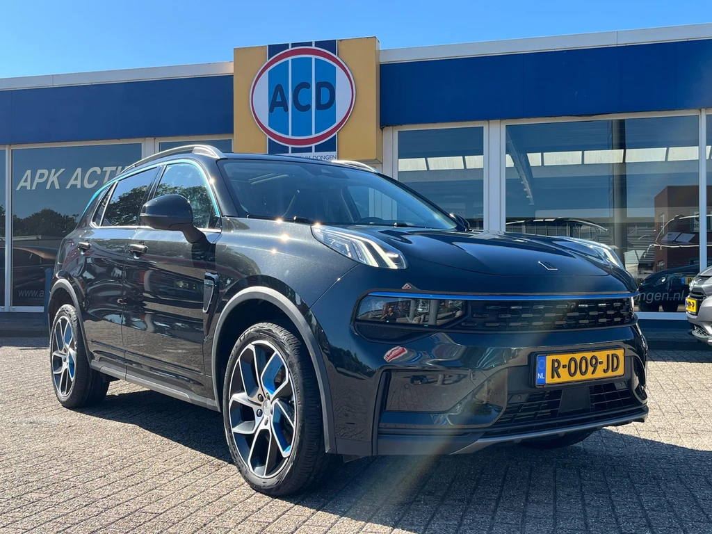 Lynk & Co 01 – foto 16