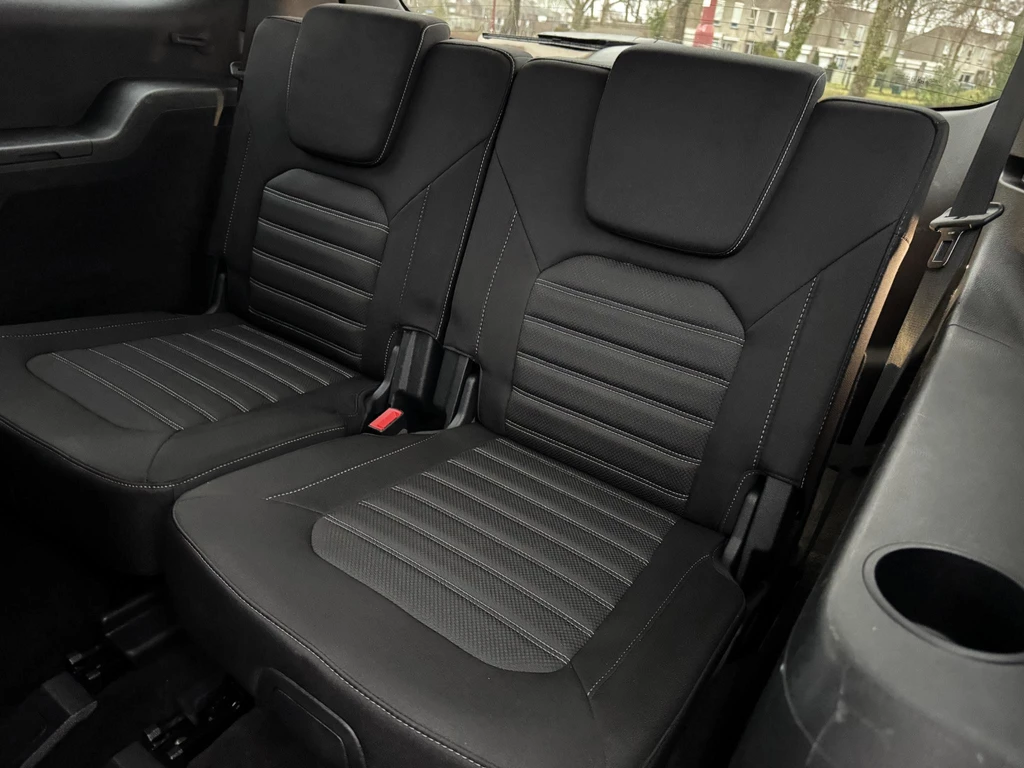 Ford Galaxy – foto 11