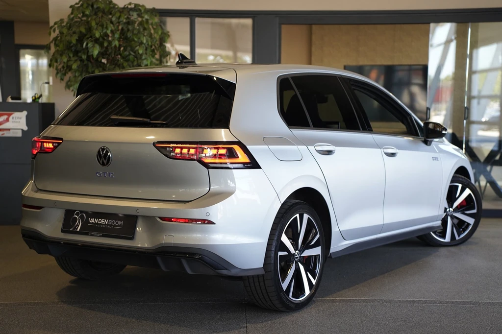 Volkswagen Golf – foto 5