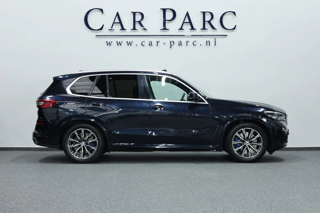 BMW X5 – foto 4