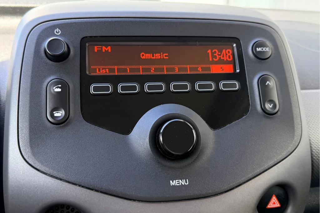 Peugeot 108 – foto 14