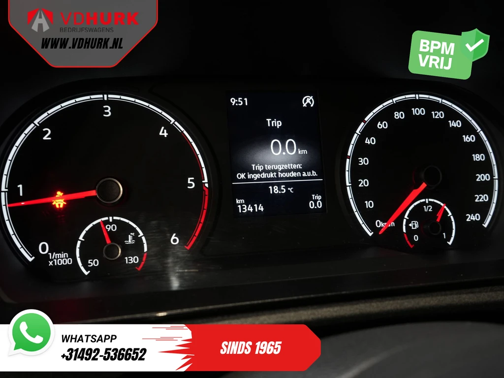 Volkswagen Caddy – foto 18
