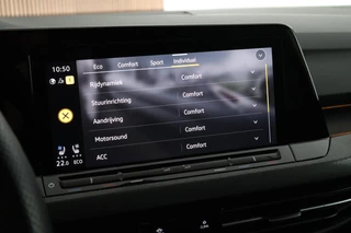 Volkswagen Golf – thumbnail 40