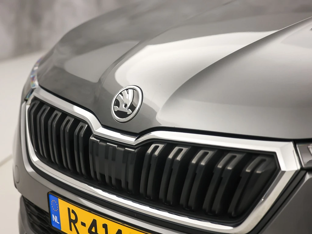 Škoda Kamiq – foto 12