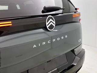 Citroën C5 Aircross – thumbnail 44