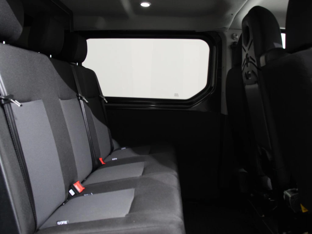 Renault Trafic – foto 24