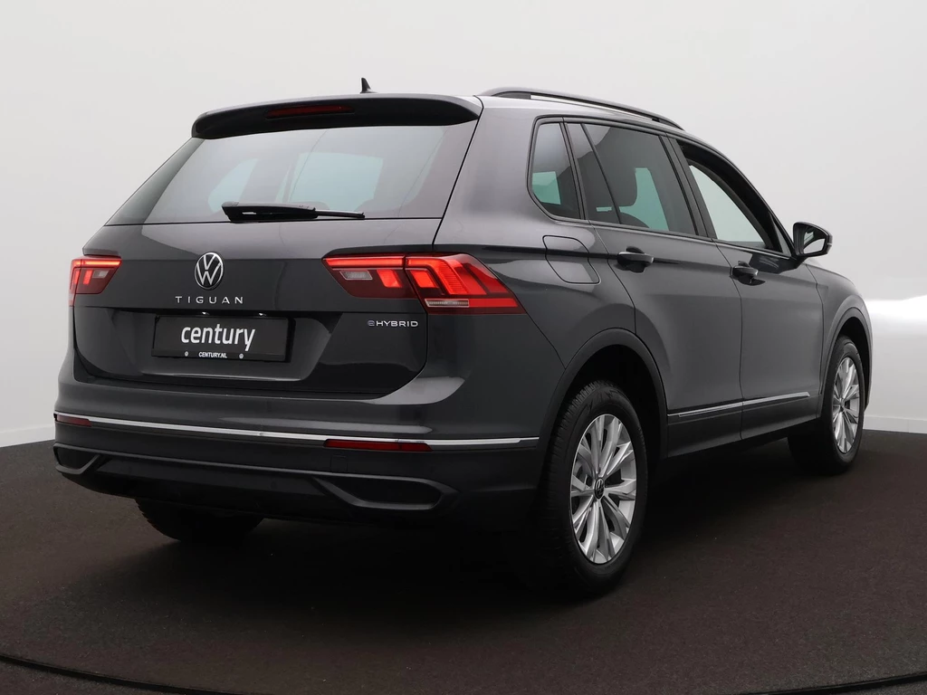 Volkswagen Tiguan – foto 6