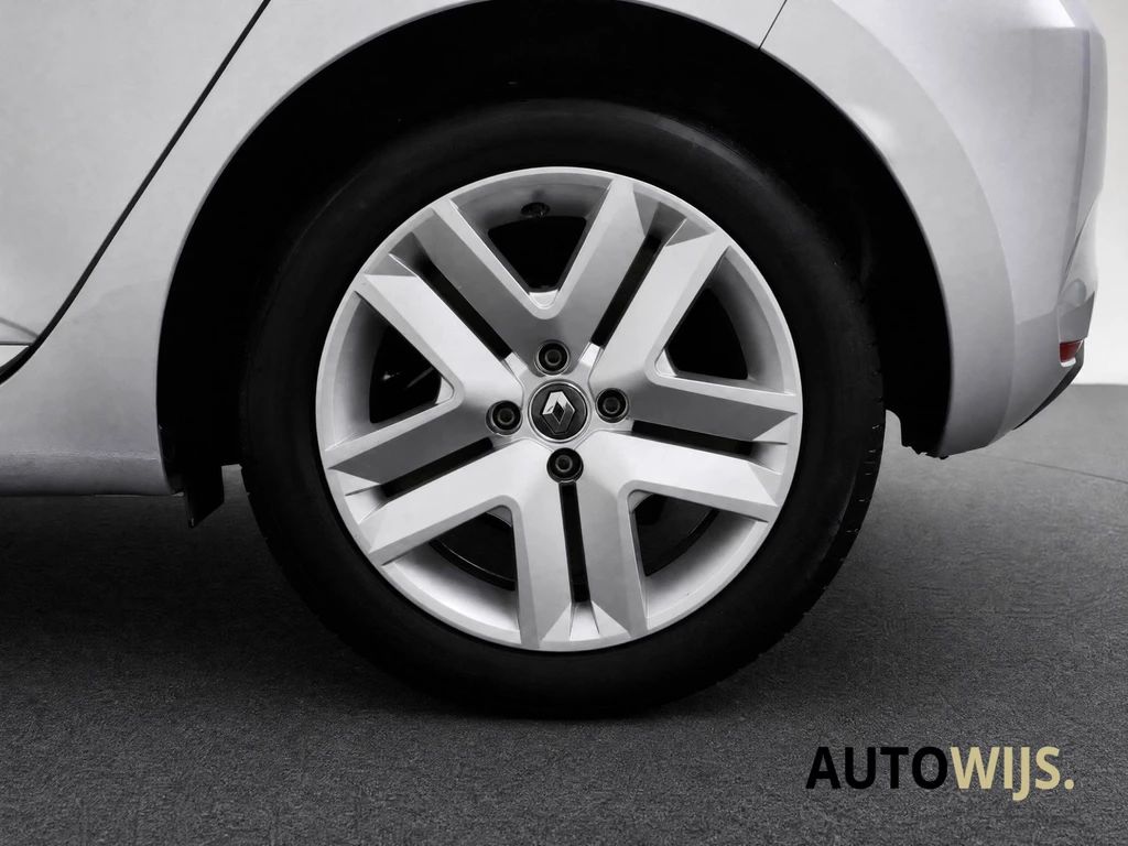 Renault Clio – foto 16