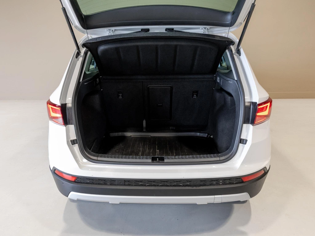 SEAT Ateca – foto 15