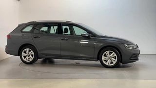 Volkswagen Golf – thumbnail 6