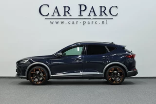 CUPRA Formentor – thumbnail 1
