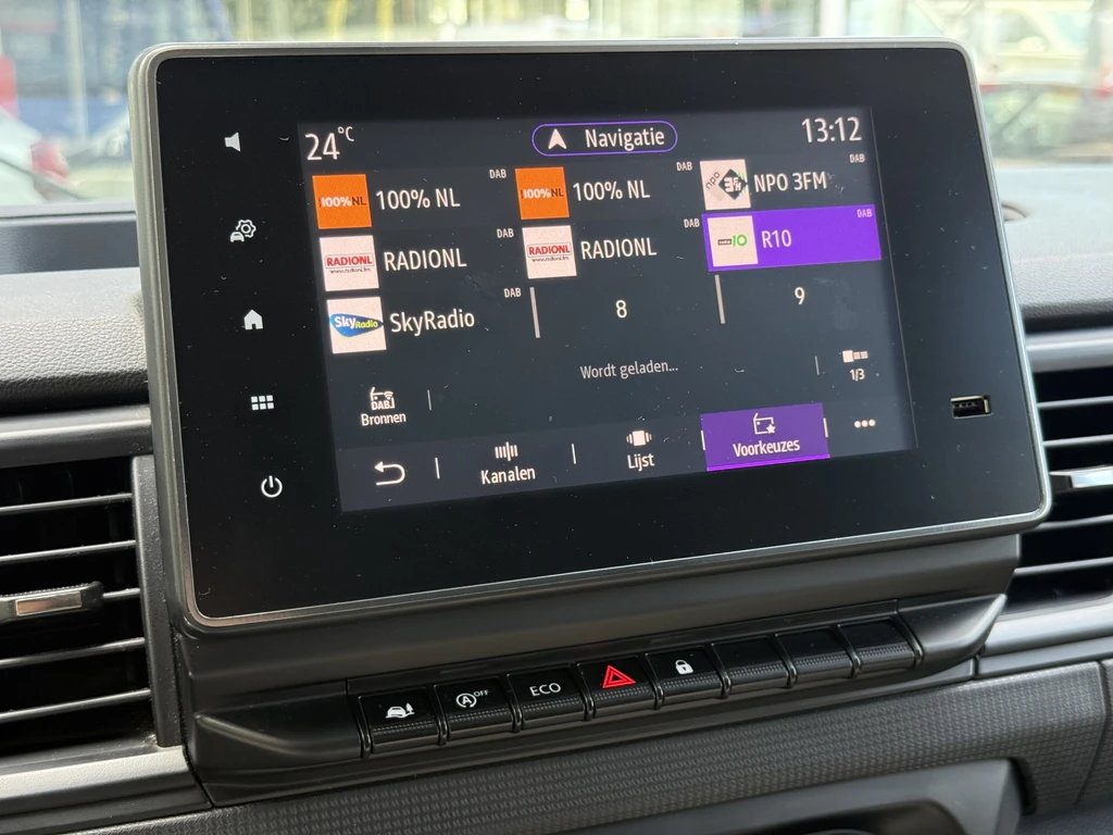 Renault Trafic – foto 23