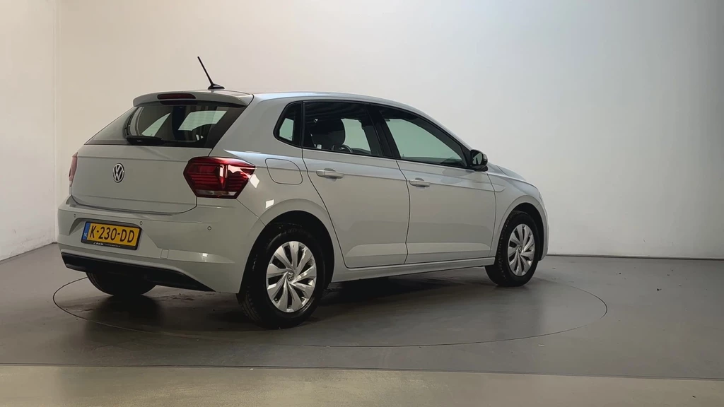 Volkswagen Polo – foto 5